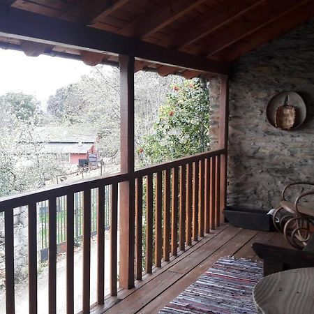 Casa Rural Albina Susane del Sil Exterior photo
