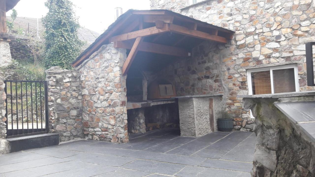 Casa Rural Albina Susane del Sil Exterior photo