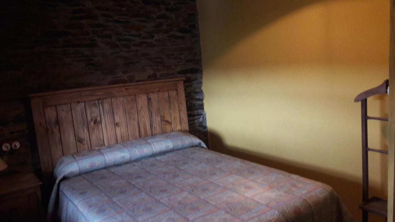 Casa Rural Albina Susane del Sil Exterior photo