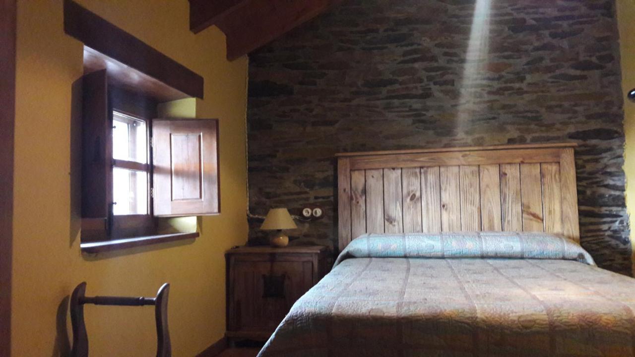 Casa Rural Albina Susane del Sil Exterior photo