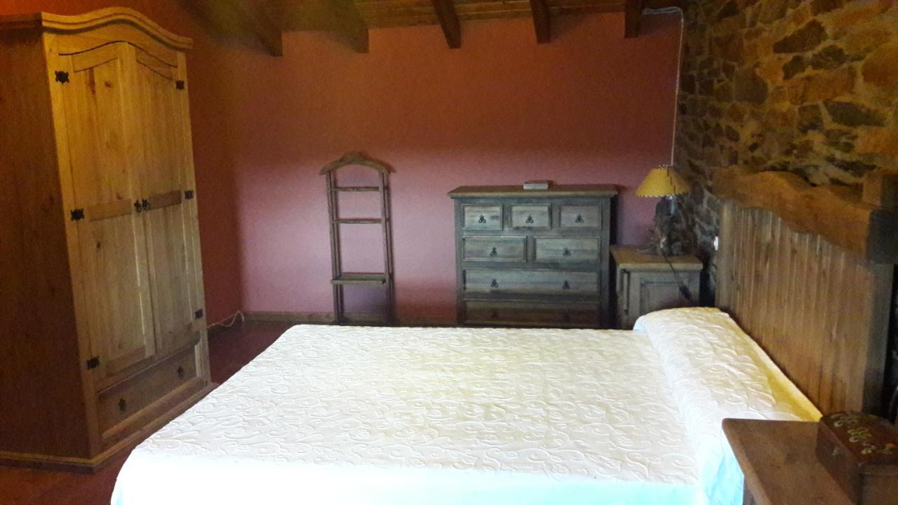 Casa Rural Albina Susane del Sil Exterior photo