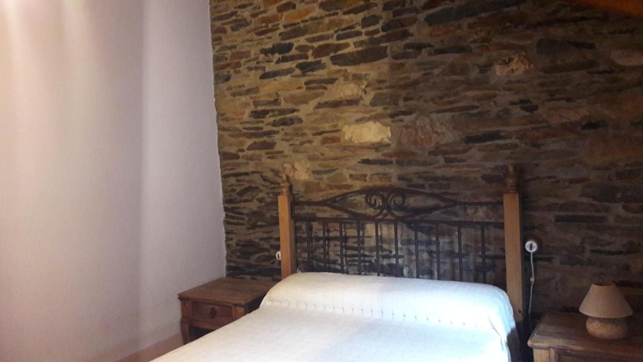 Casa Rural Albina Susane del Sil Exterior photo